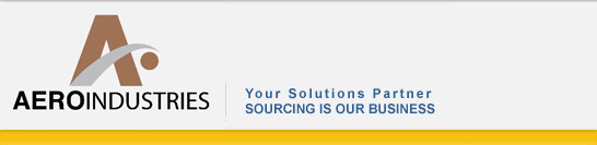 Aero Industries Aero Industries